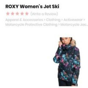 Women's Roxy Ski Jacket in XS